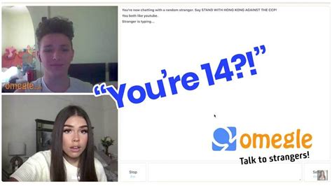 It helps you to easily search stranger to start text chat or video chat with them. Omegle - The Dangerous New Chat Site Where Kids Meet ...