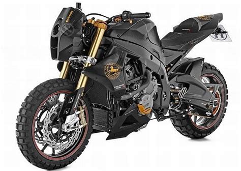 5 wd 7 10 6 dns 8 139 5 alex barros: Wunderlich Mad Max Stollen S 1000 RR Motorrad Fotos ...