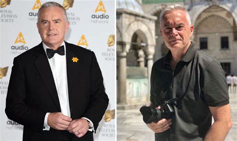 Check spelling or type a new query. Huw Edwards weight loss: BBC news reader lost three stone ...