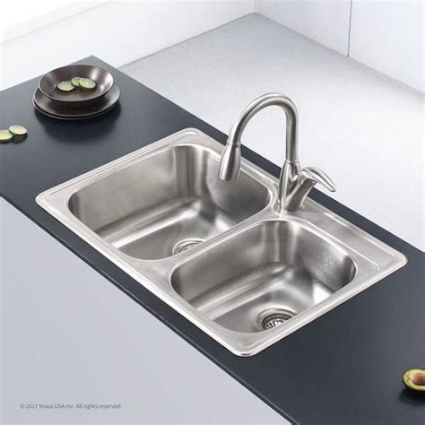 Kitchen faucets come in various styles and sizes. The 9 Best Kitchen Sinks of 2021