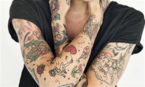 Modern technology has made tattoo removal possible using various methods. Removing Tattoos-and Regrets - Capital Adirondack New York ...