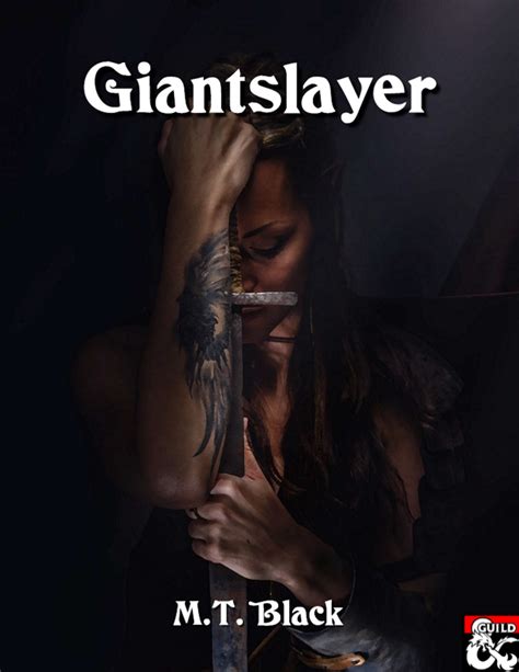 Maybe you would like to learn more about one of these? Giantslayer - Adventure - Dungeon Masters Guild | DriveThruCards.com