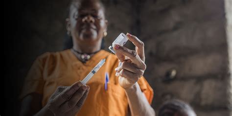 Scientists working on vaccines have been using tiktok to provide information and reassurance about the safety of jabs. How do vaccines actually work? | Gavi, the Vaccine Alliance