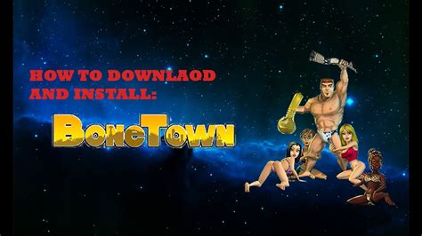Bonetown is one of the weirdest, but most intriguing xxx, nsfw games you will ever play. How to download and install Bonetown - Come scaricare e installare Bonetown ITA-ENG HD - YouTube