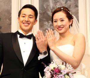 ・飛込競技選手の馬淵優佳と結婚 瀬戸大也は妻である飛込競技選手の馬淵優佳 (瀬戸優佳 / 25歳)と2017年5月24日に入籍し結婚。 2018年6月26日に第一子をもうけ、現在は2児の娘の父親となっている。 馬淵優佳(まぶちゆか)のインスタは？中国人って本当？子供(娘 ...