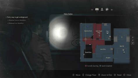 Re2 safe codes and locker codes combinations to unlock all safes and lockers in resident evil game you will find safes and lockers which you can open by applying some key combinations. Resident Evil 2 Trophy Guide: Master of Unlocking - How To ...