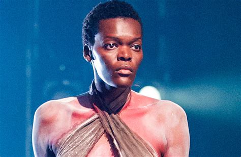 Watch popular content from the following creators: Girl from the North Country star Sheila Atim | interview ...