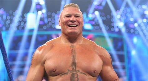 Wwe wrestlemania takes place tonight (sunday, march 21), with all the action on the main card kicking off at midnight for fans in the uk. Brock Lesnar's WWE Wrestlemania Streak Coming To An End In 2021