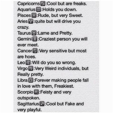 This explains why capricorns are among the most successful signs. TM 161 on Twitter: "Which Zodiac Sign does yours say? # ...