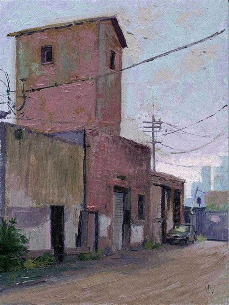 New and used items, cars, real estate, jobs, services, vacation rentals and more virtually anywhere in ontario. Pink, William Wray | Landscape art, Urban painting, Urban ...