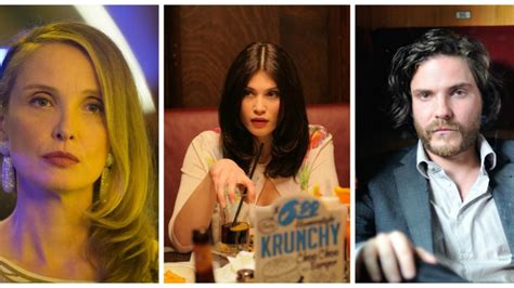 Изучайте релизы julie delpy на discogs. Julie Delpy embauche Gemma Arterton et Daniel Brühl pour ...