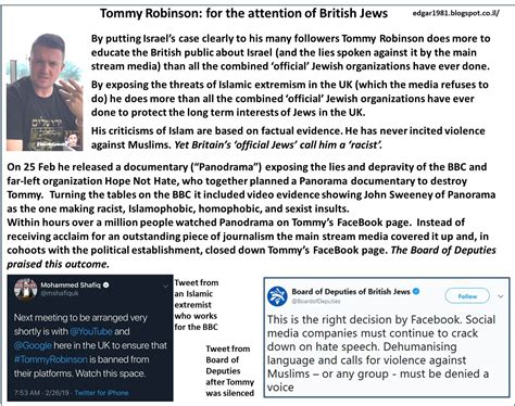 Admission education more information wrong alfonso? Confronting antisemitism and Israel hatred: A case study ...