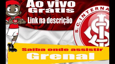 Ao clicar em aceitar, você concorda com o uso de todos os cookies. Saiba onde assistir o grenal gratis e ao vivo - YouTube