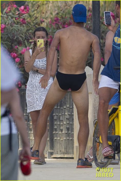 Deuses Perfeitos: ATLETAS SEXYS: NOVAK DJOKOVIC DE SUNGA ...