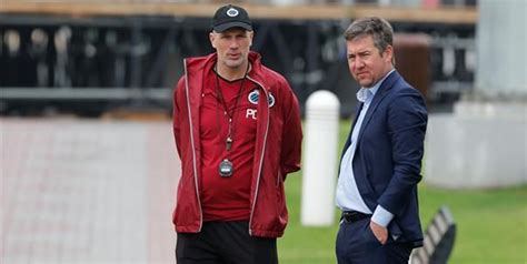 165 likes · 3 talking about this. 'Club Brugge haakte af voor Gaich, maar niet omwille van ...