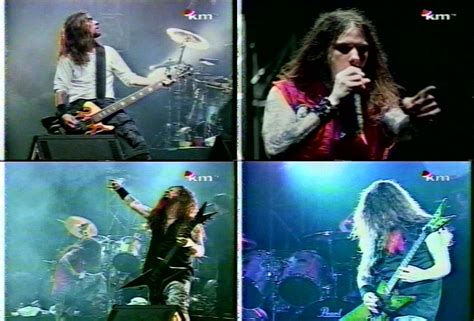 Our camps are for every child, regardless of experience. Hell Patrol DVD Bootlegs: PANTERA - 2001.05.06 Olympic ...