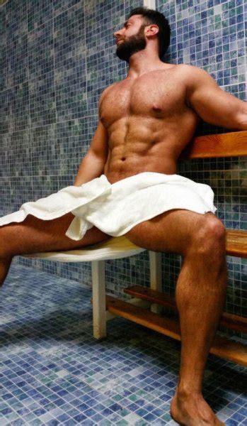 I love your muscle body: Pin on Towel surprises