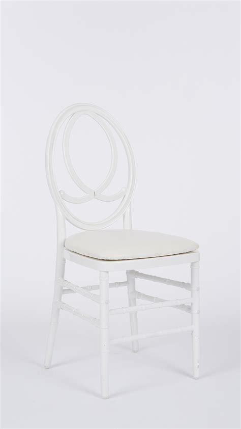 Many design can be chosen.100% quality assurance. White Phoenix Chair | Chair Decor