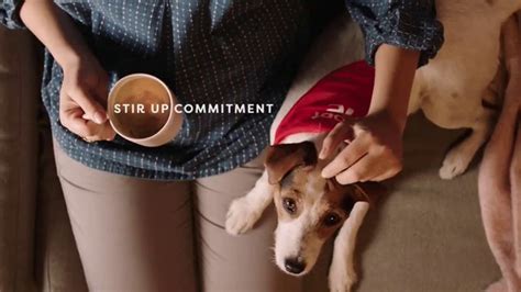 We did not find results for: Coffee-Mate TV Commercial, 'The Perfect Companion to Stir Things Up' - iSpot.tv