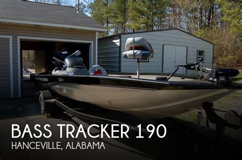 You can look at the address on the map. Tracker Boats Pt 190 Tx Boats for sale