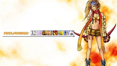 If you would like to know other wallpaper, you can see our gallery on sidebar. Ffx Wallpaper (83+ images)