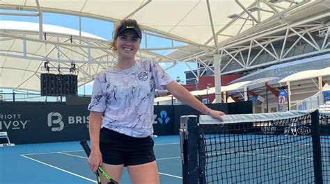 Get the latest player stats on elina svitolina including her videos, highlights, and more at the official women's tennis association website. Свитолина победила во втором матче на "Аustralian Open ...