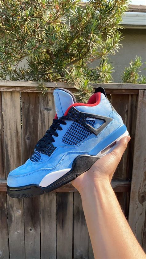 Sign in to see your user information. Travis Scott Cactus Jack 4s SOLD for Sale in Lodi, CA ...