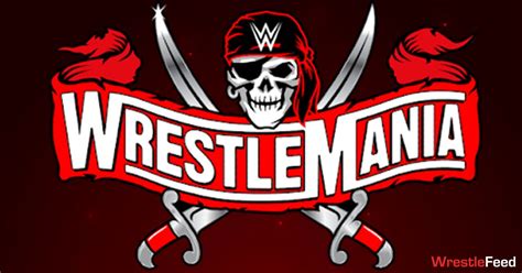 I said it earlier, man. Major Name Reportedly Returning For WrestleMania 37 | WWF ...