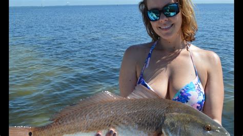 Jason offers exceptional tampa fishing charters here at fishn fl (formerly chasing tails charters) out of the greater tampa bay area including tampa jason is guiding the tampa area inshore charters for redfish, snook, tarpon, and many other species of inshore gamefish. Catching Fish From This Month - Tampa Florida - YouTube