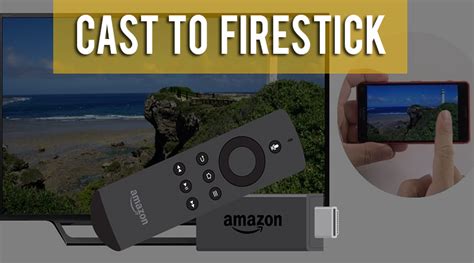 Use this guide to quickly and easily set up firestick mirroring. How to Cast to Firestick/Fire TV Using Android & iPhone/iPad
