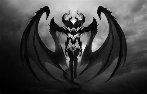 View an image titled 'lilith art' in our diablo iv art gallery featuring official character designs, concept art, and promo pictures. Wallpaper Fantasy, Horns, Blizzard, Art, Fiction, Diablo ...