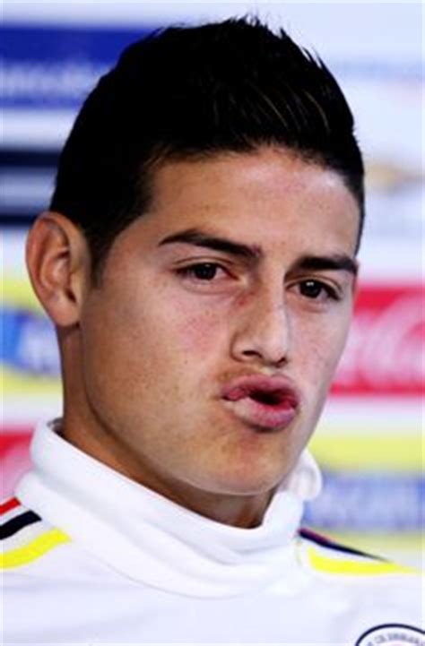 James rodriguez großes vorbild war ein comic held. James Rodriguez New Hairstyle 2016 - Pertanyaan l