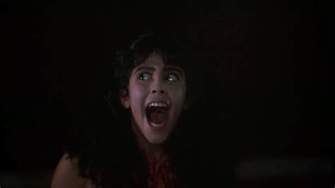 It has so many issues like for starters no one could act their way out of a paper bag but when your watching it just adds to its charm in such a strange way. HORROR 101 with Dr. AC: SLEEPAWAY CAMP (1983) Blu-ray Review
