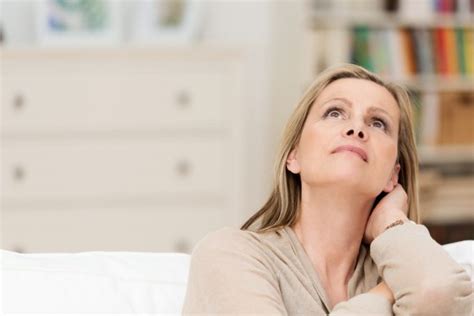 Prurito intimo: il problema sconosciuto della menopausa
