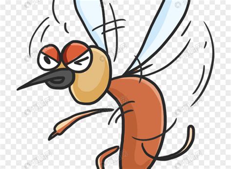 Gambar animasi lucu ucapan idul fitri 2019. Koleksi 720 Gambar Animasi Nyamuk HD Terbaik - Gambar Animasi