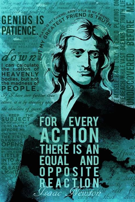 At times, we've struggled to keep the promise of liberty and equality for all of our. Quotes "For every action there is an equal and opposite reaction." - Isaac Newton [ digital ...