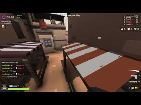 Before discussing krunker.io crosshair, let us know that what does crosshair mean? MTZ Client v1 20191219 112317W - YouTube