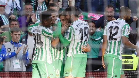 Watch atlético madrid vs real betis balompié live online. Betis vs Atlético de Madrid: Resumen, Goles y Videos | RÉCORD