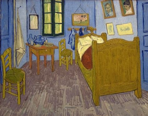 We did not find results for: File:Bedroom of Van Gogh in Arles.jpg - Wikimedia Commons