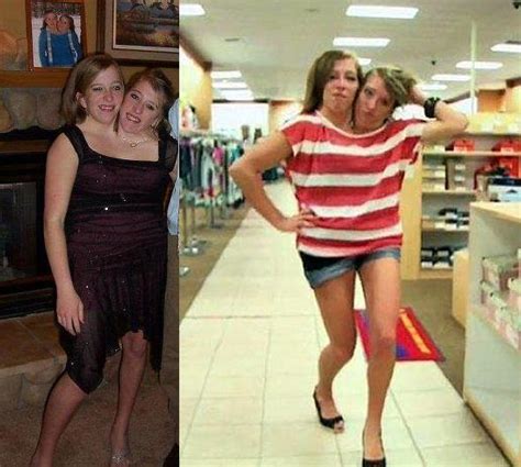 Reality show abby and brittany hensel on tlc preview. 17 World's Most Unique Women You Won't Believe Actually Exist