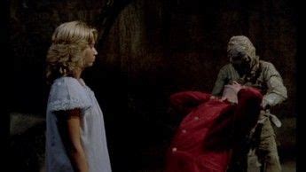 Both were written and produced by the same person, and both take place in a castle where the marina hedman has just died, but seems to come back to life and scares young daughter jacqueline dupre. Satan's Baby Doll (aka La Bimba de Satina) | Movies