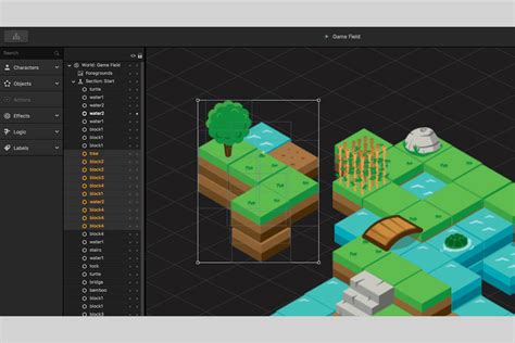 Maybe you would like to learn more about one of these? 9 Best Game Making Software For Beginners in 2021