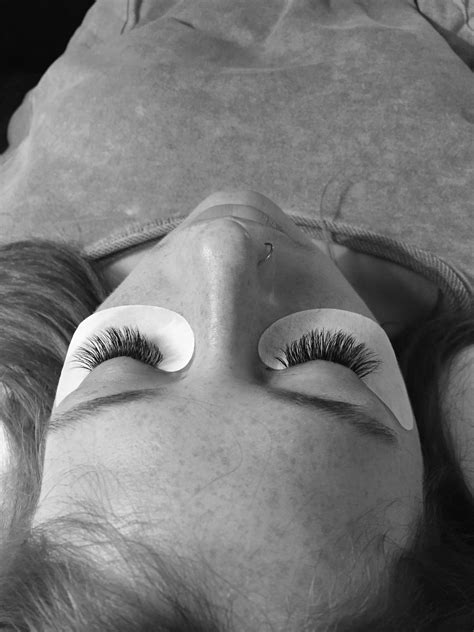 Pin by iLash Beauty Bar on Mink/Classic eyelash extensions ...