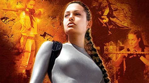 Archaeologist lara croft faces a race against time to find mad bioweapons genius dr reiss. Lara Croft: Tomb Raider - The Cradle of Life Review ...