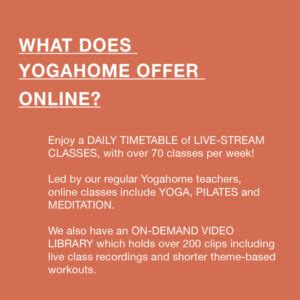 Founded over 20 years ago, yogahome is a friendly and relaxed centre in stoke newington for yoga, pilates ONLINE STUDIO FAQ - OVER 70 CLASSES A WEEK! | Yogahome