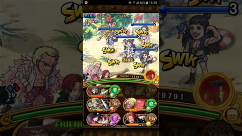 One piece treasure cruise lets players choose a guest captain to assist them in battle. One Piece Treasure Cruise Guide Summer Paradise 2 - Violet ...