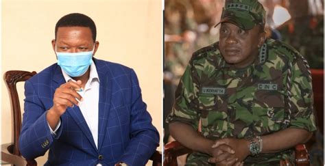 Find the best deals by comparing the cheapest flights and read customer reviews before you book. Machakos Governor Mutua Asks Uhuru to Deploy Military to Enforce Nationwide Curfew | Mwakilishi.com