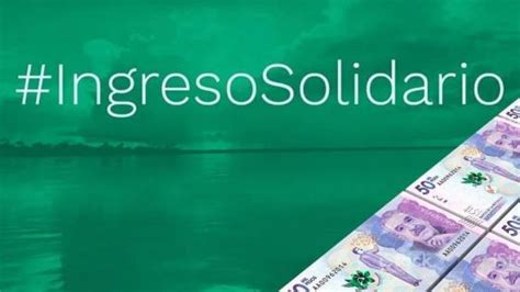 El ingreso o bono solidario estará vigente hasta junio del 2021, además tenga en cuenta que los beneficiarios serán ciudadanos consulta por medio de la plataforma de ingreso solidario. ¿Cómo consultar si es beneficiario de Ingreso Solidario ...