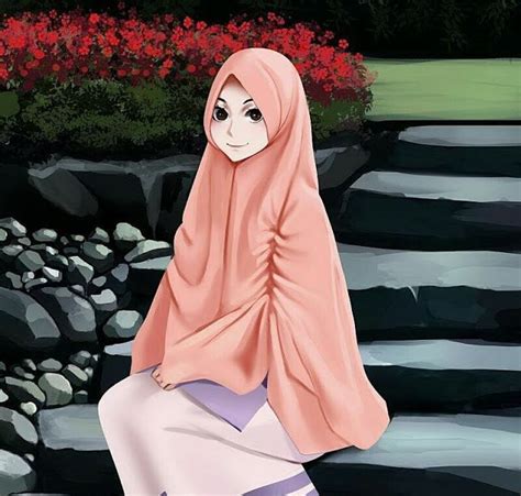 Maybe you would like to learn more about one of these? Gambar Kartun Wanita Muslimah Wisuda - Gambar Viral HD