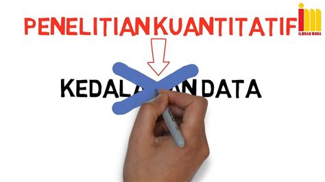 Jenis Jenis Penelitian Metode Kuantitatif / Pengertian ...